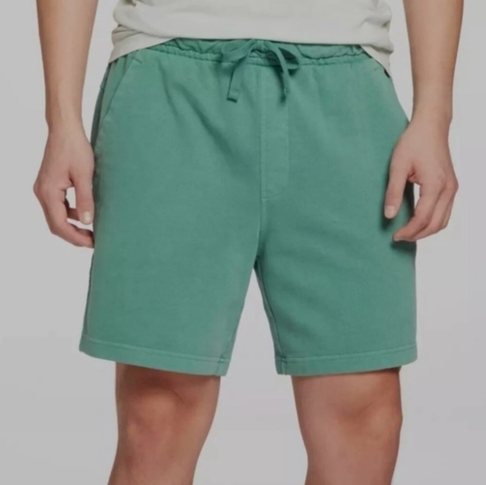 VRST Green Shorts‎ Size XXL NWT